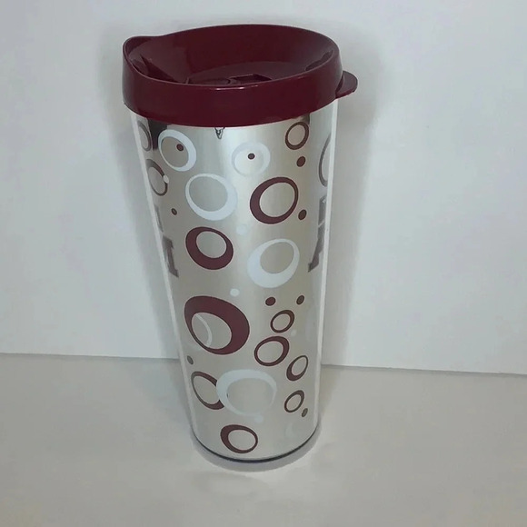 Texas A&M Aggies 22 oz Tumbler Cup - Picture 2 of 5